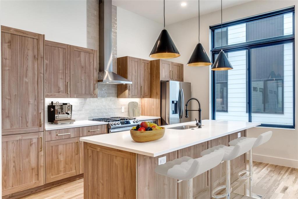 Live Oak - Residential Lease