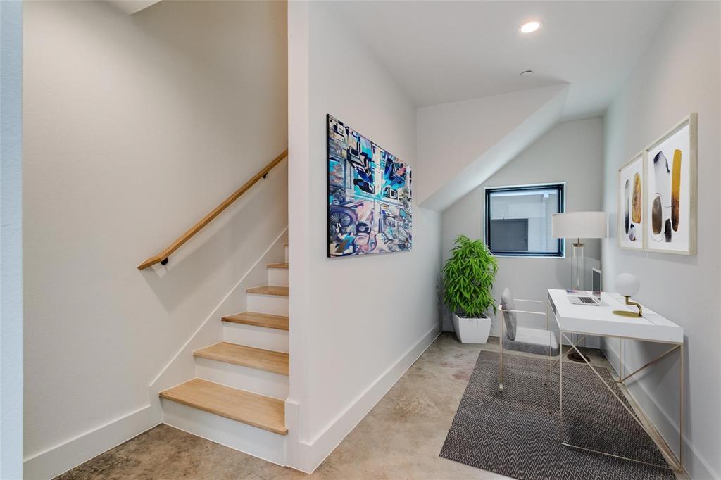 Live Oak - Residential Lease