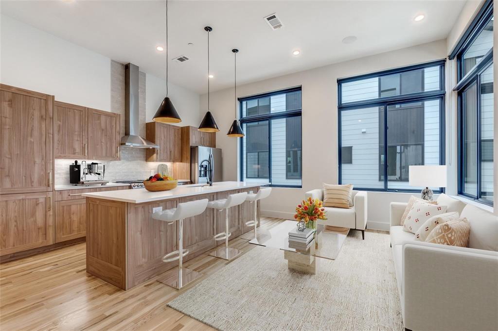 Live Oak - Residential Lease