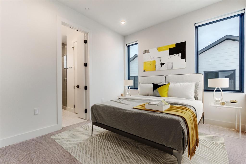 Live Oak - Residential Lease