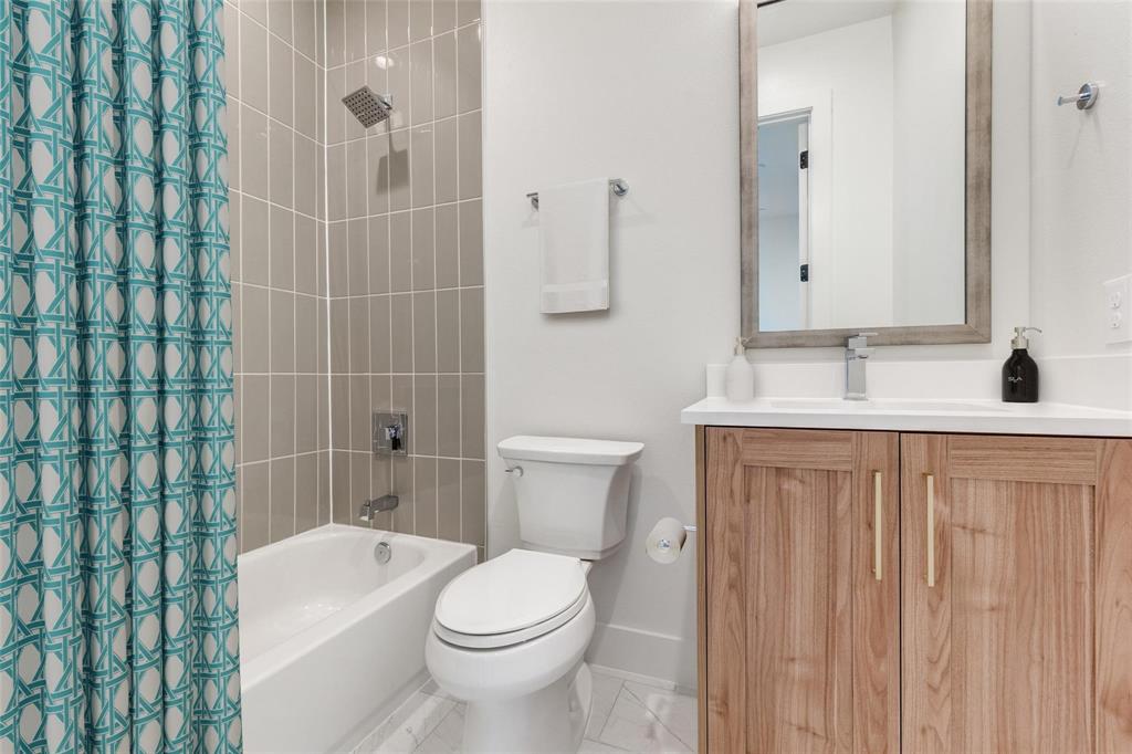 Live Oak - Residential Lease