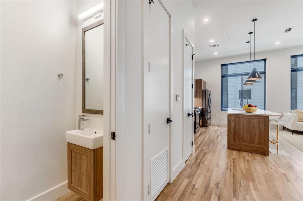 Live Oak - Residential Lease