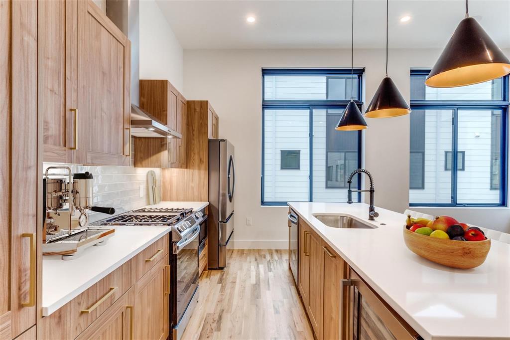 Live Oak - Residential Lease