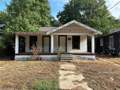 2948 Desoto Street Shreveport LA 71109