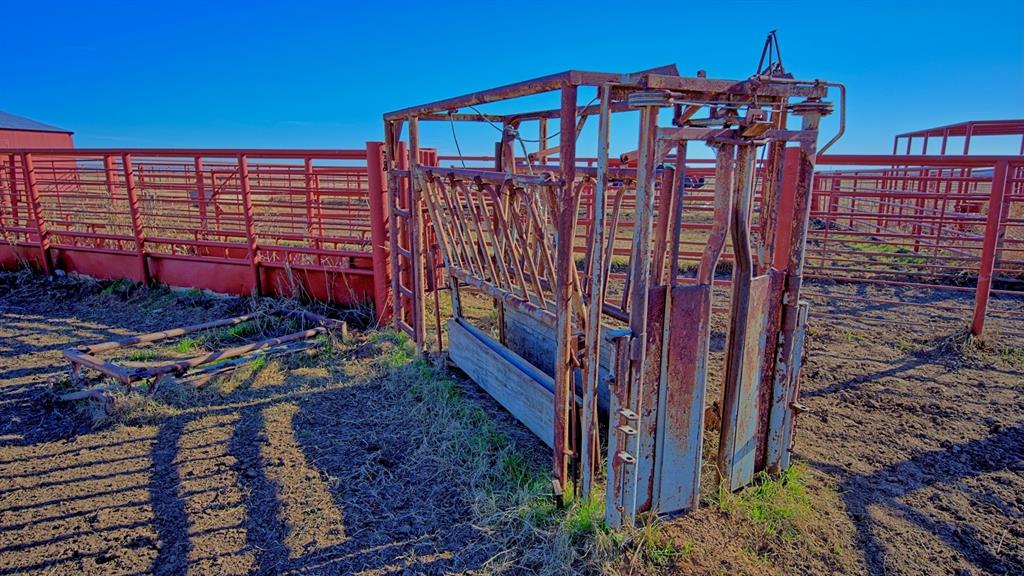 AB 374 PARKER CSL BLK 68 - Farm