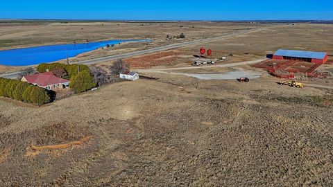 TBD HWY 148 Petrolia TX 76377