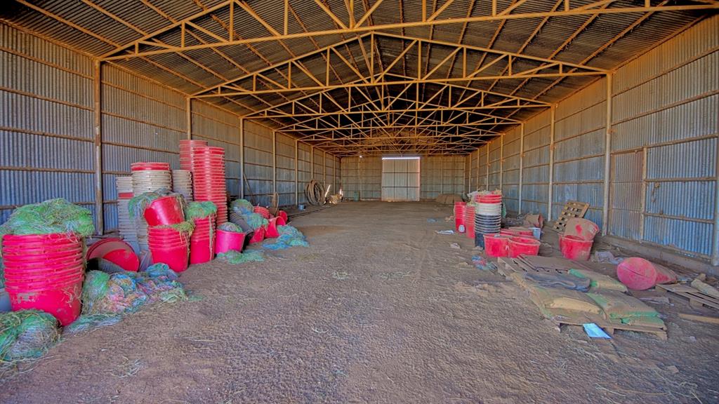 AB 374 PARKER CSL BLK 68 - Farm