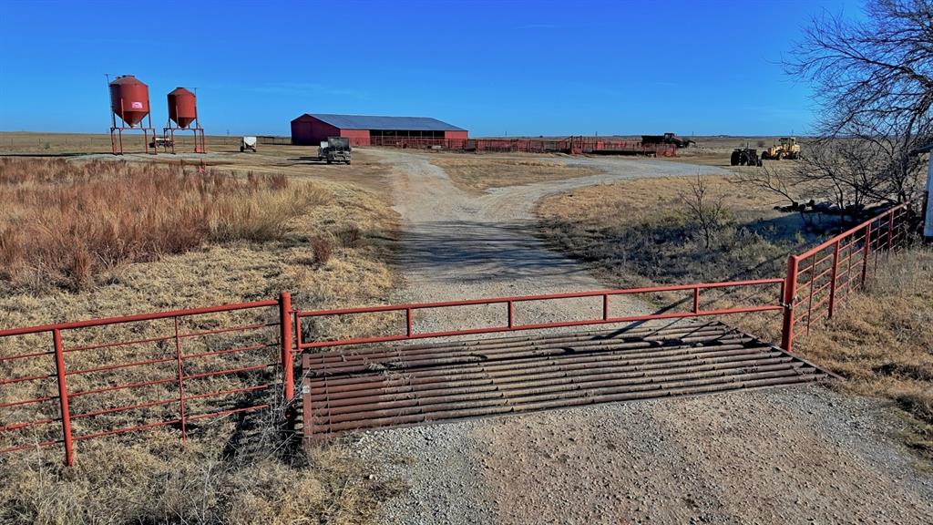 AB 374 PARKER CSL BLK 68 - Farm