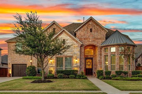 Property photo of 2804 Seabiscuit Road, Celina, TX 75009
