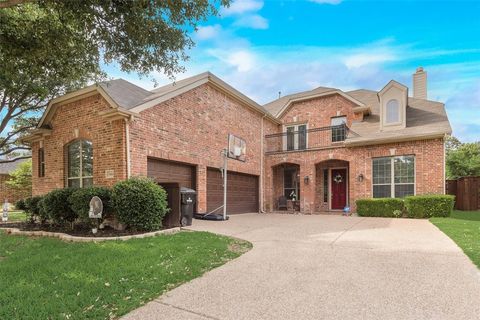 15606 Fox Meadow Lane Frisco TX 75035