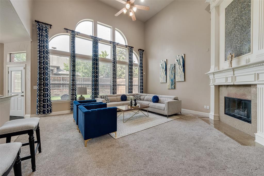 15606 Fox Meadow Lane