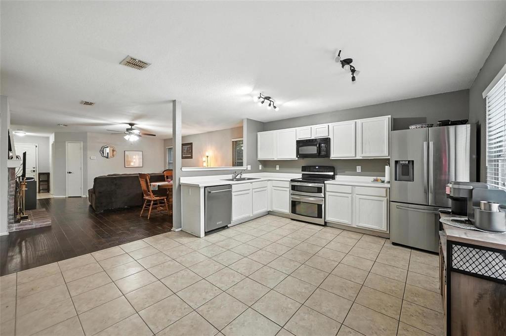 River Oaks Add Ph 2 - Residential