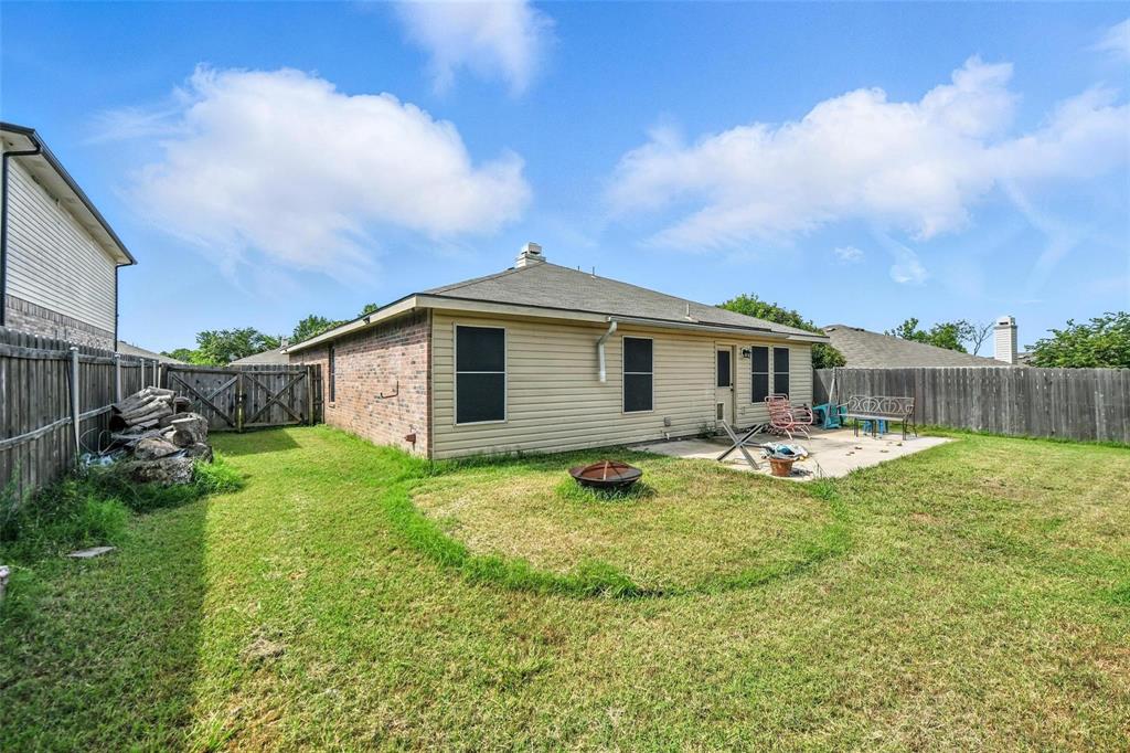 River Oaks Add Ph 2 - Residential