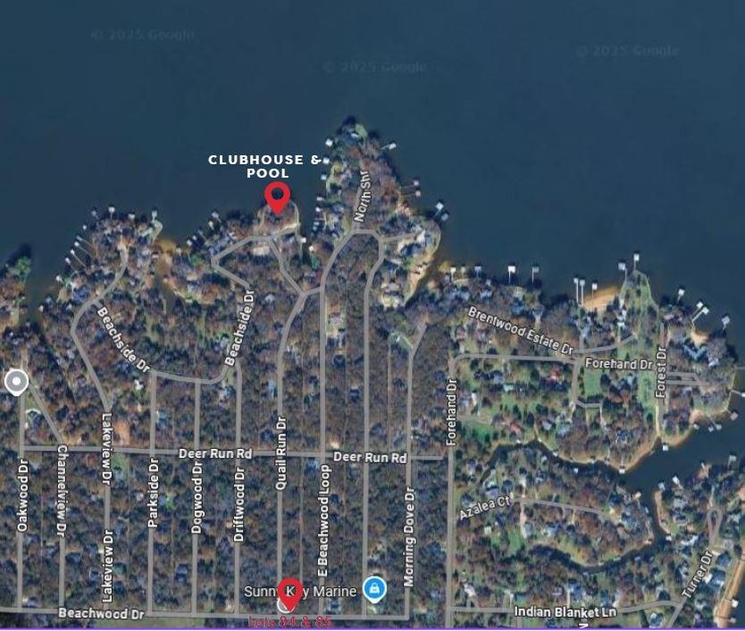 LOT 85 Quail Run Road