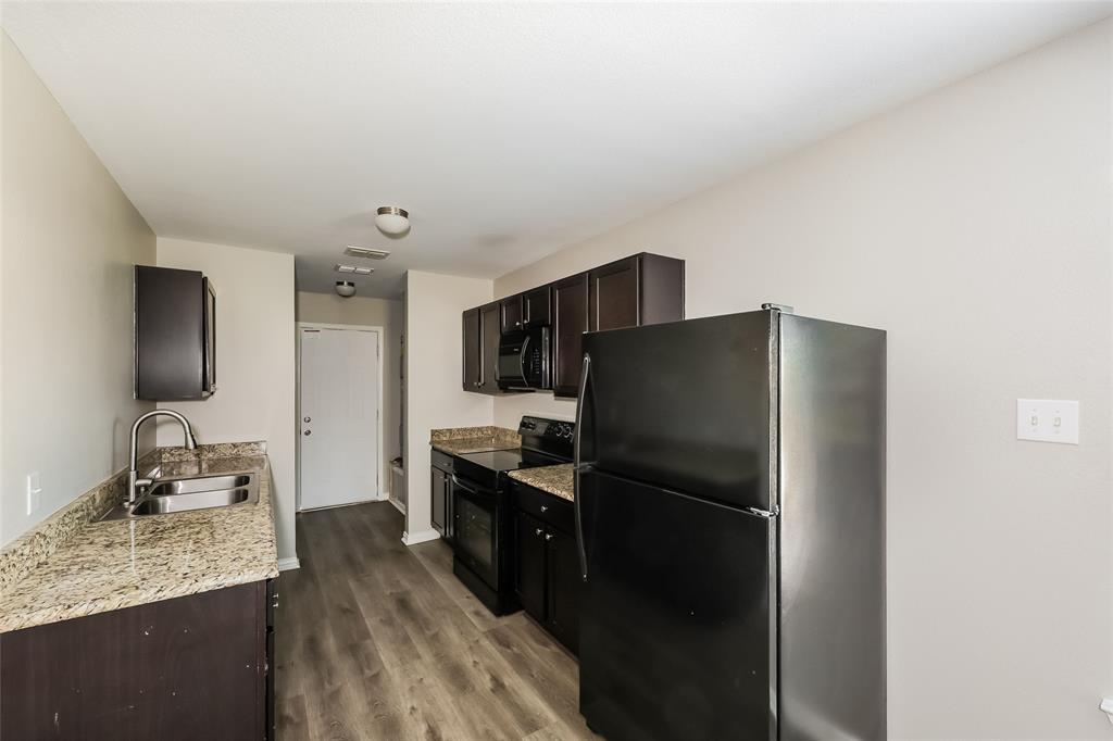 W G Bowlings - Residential Lease