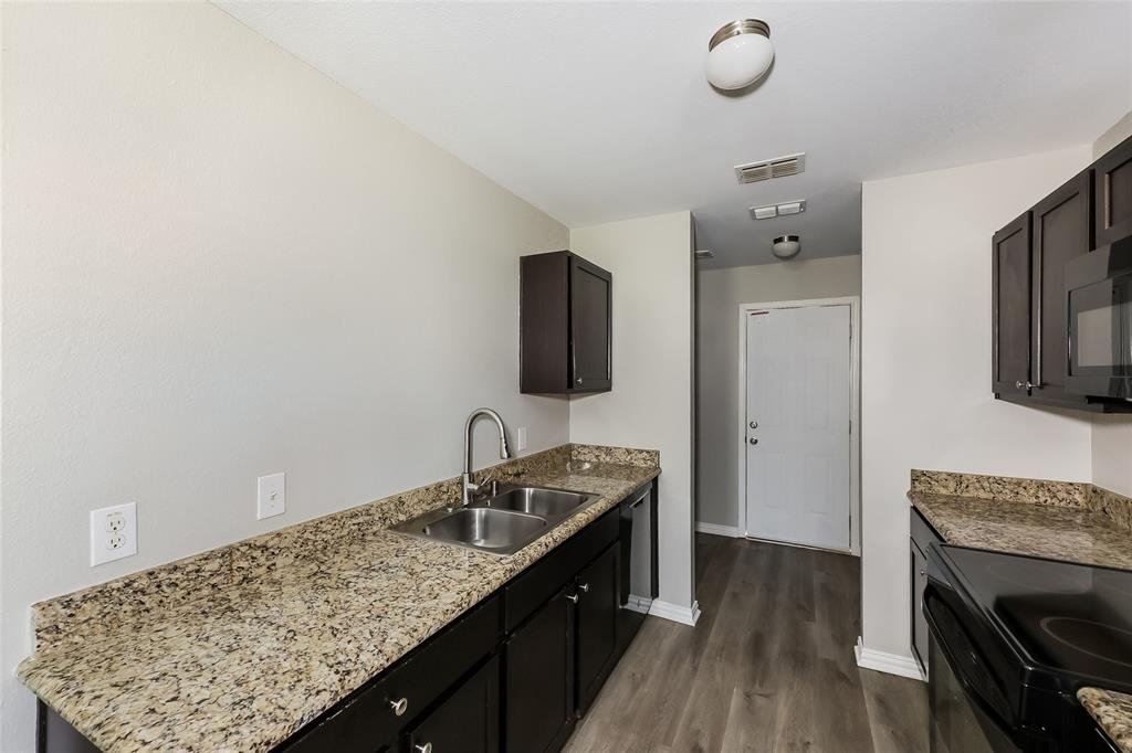 W G Bowlings - Residential Lease