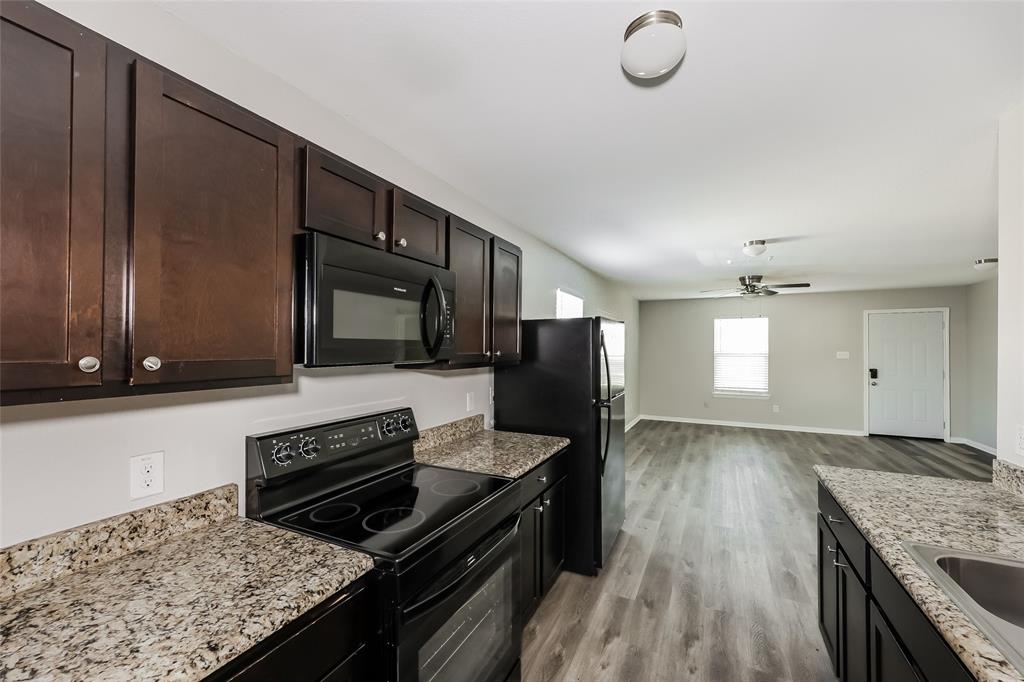 W G Bowlings - Residential Lease