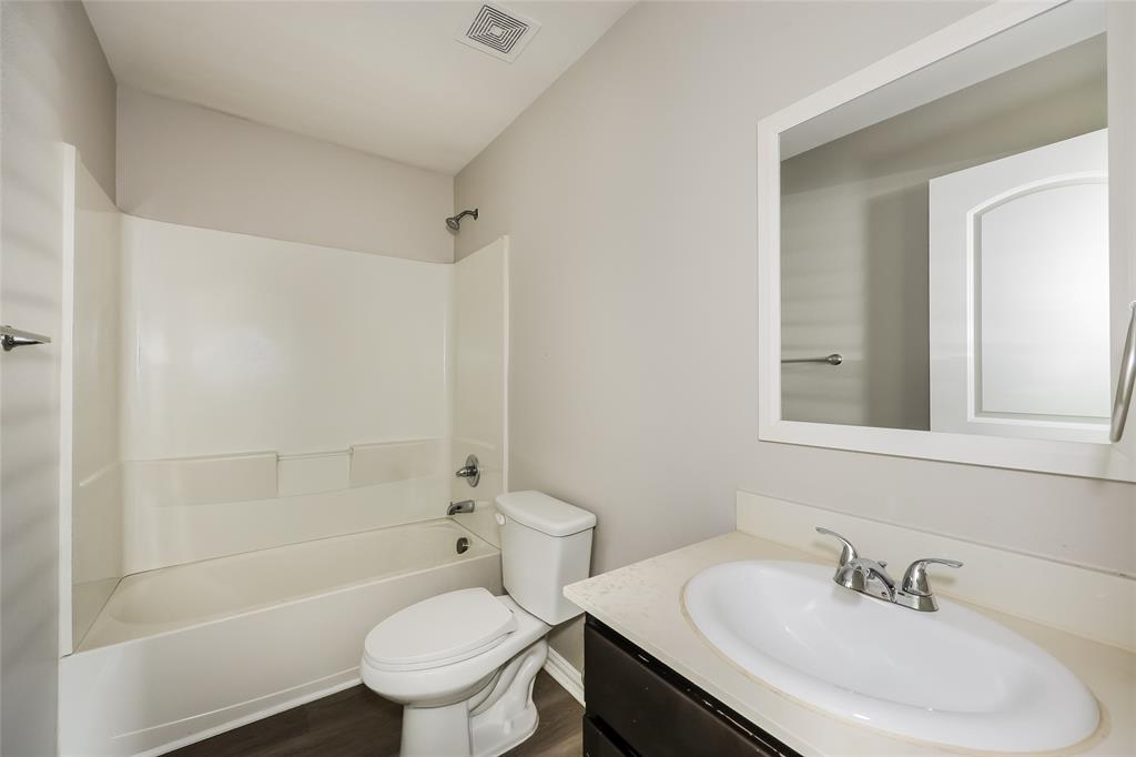 W G Bowlings - Residential Lease