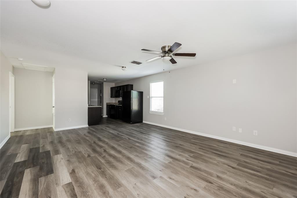 W G Bowlings - Residential Lease