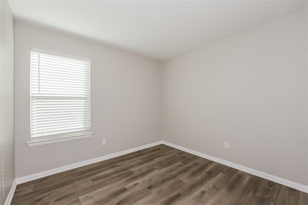 W G Bowlings - Residential Lease