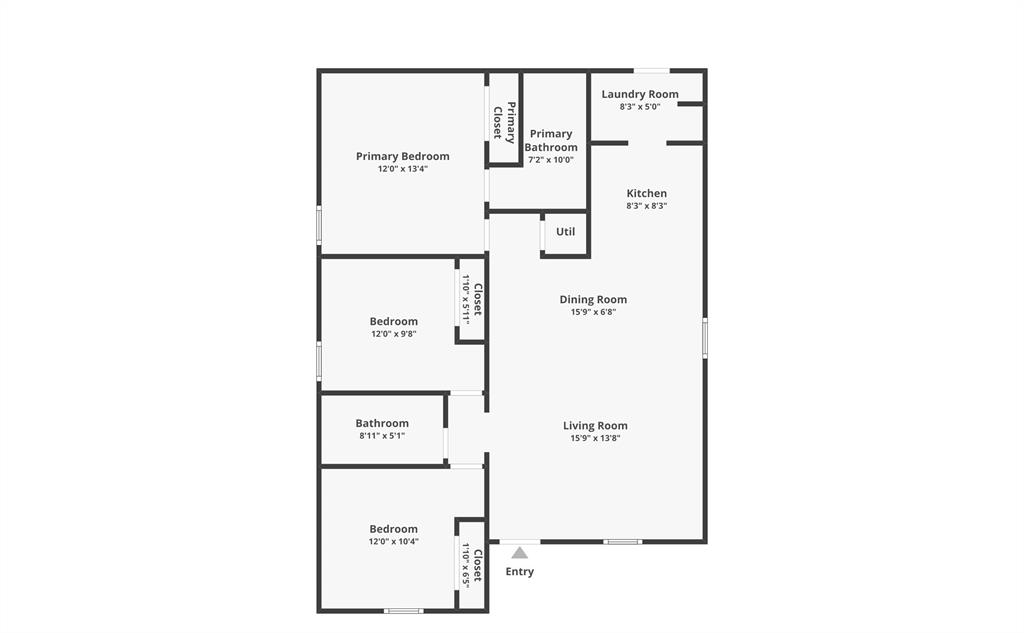 W G Bowlings - Residential Lease