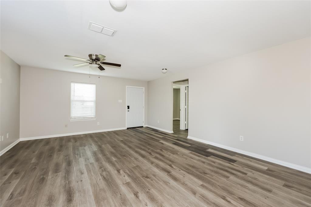 W G Bowlings - Residential Lease