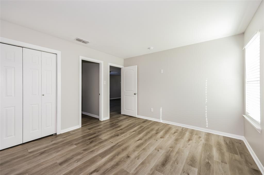 W G Bowlings - Residential Lease