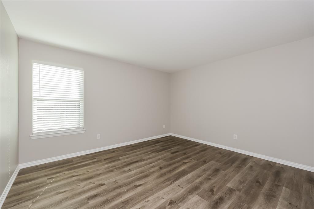 W G Bowlings - Residential Lease