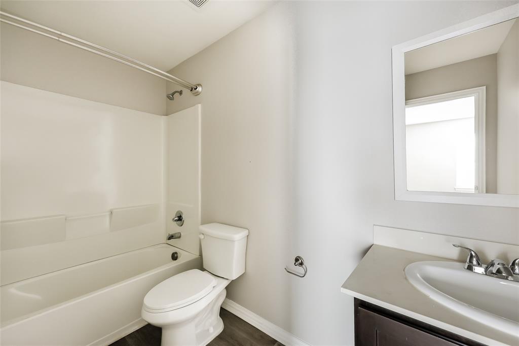 W G Bowlings - Residential Lease