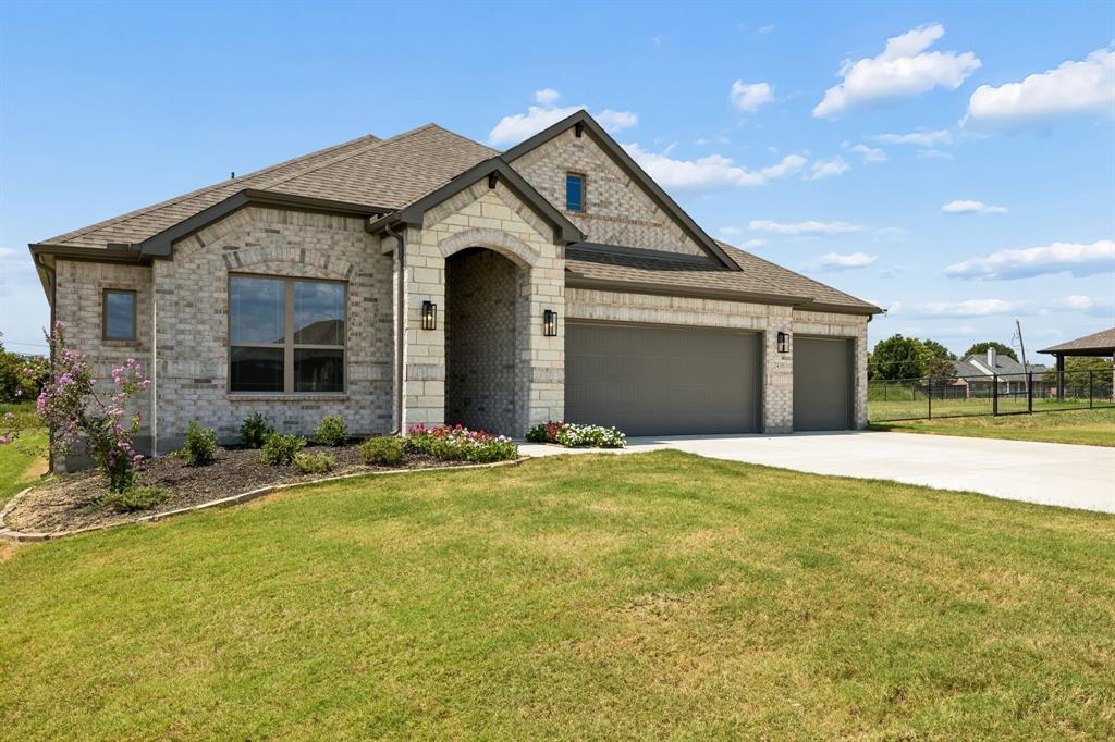2430 Cross Timbers Drive