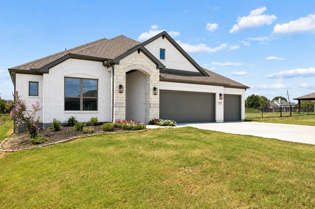 2430 Cross Timbers Drive