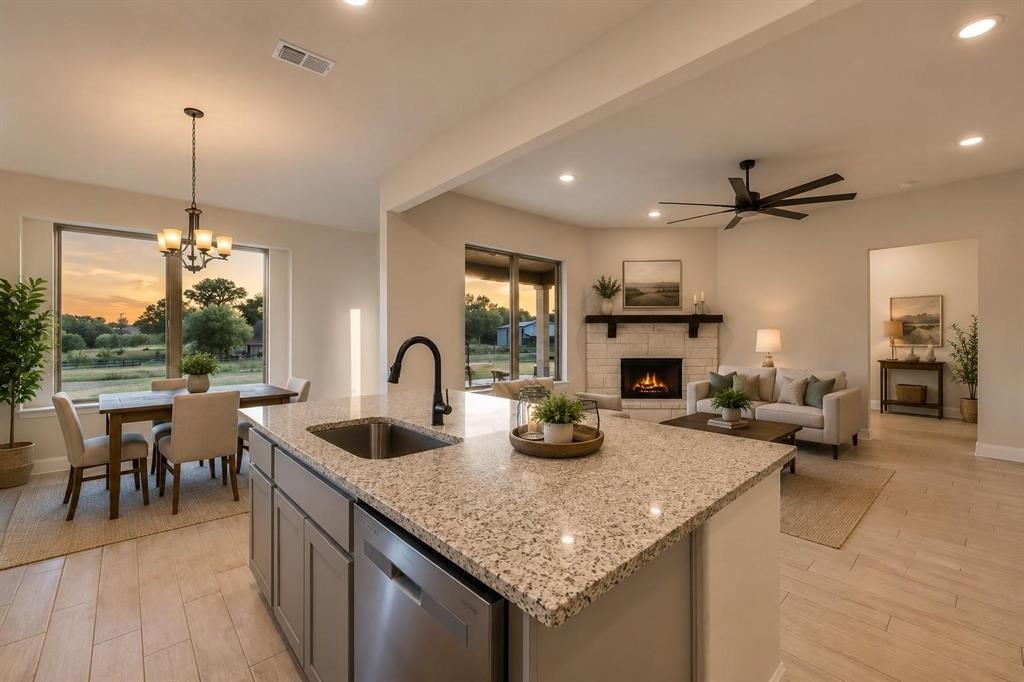 2430 Cross Timbers Drive