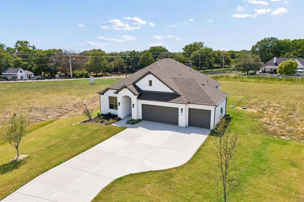 2430 Cross Timbers Drive