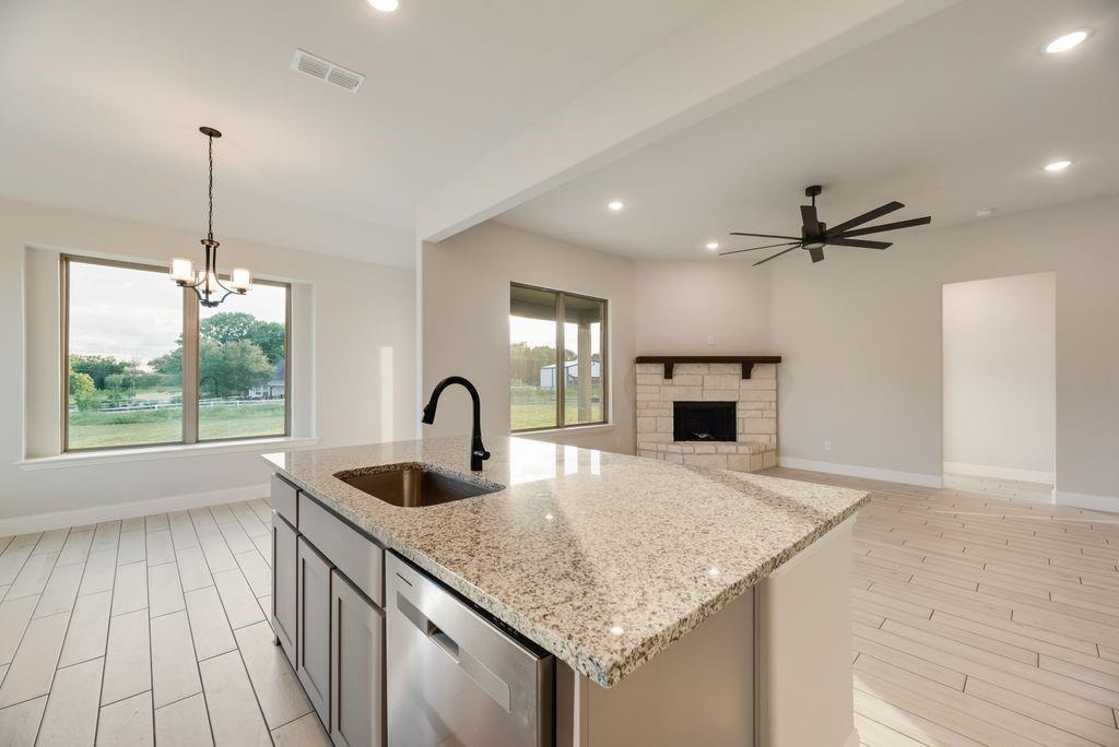 2430 Cross Timbers Drive