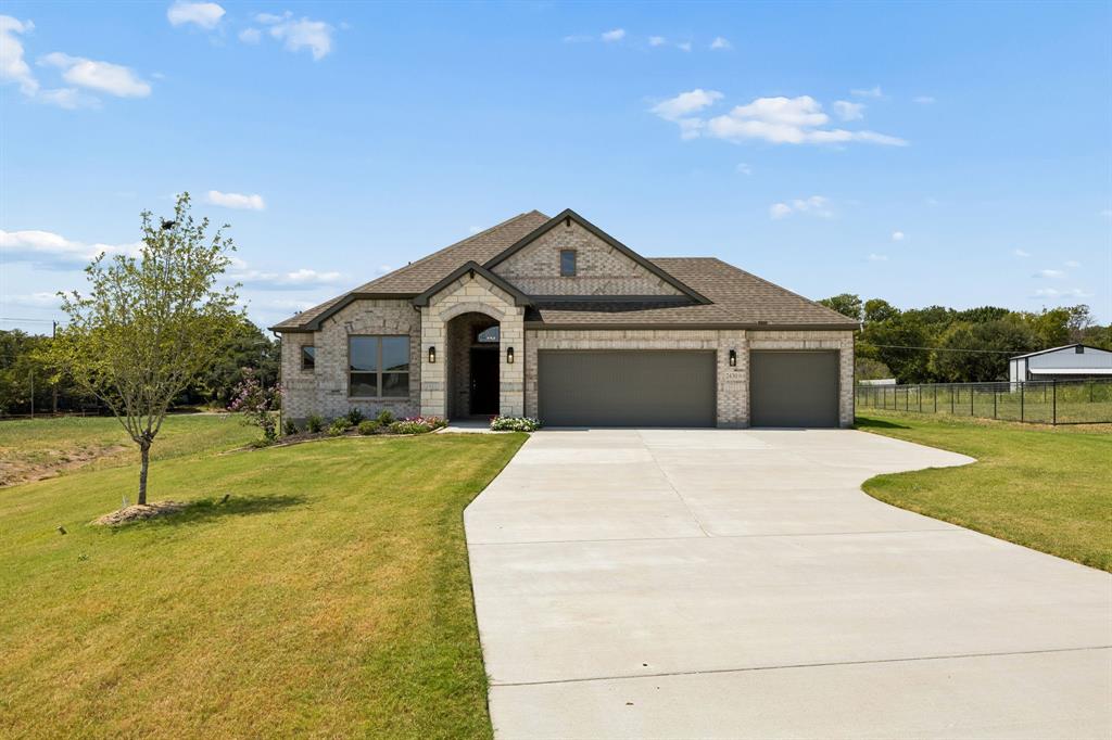2430 Cross Timbers Drive