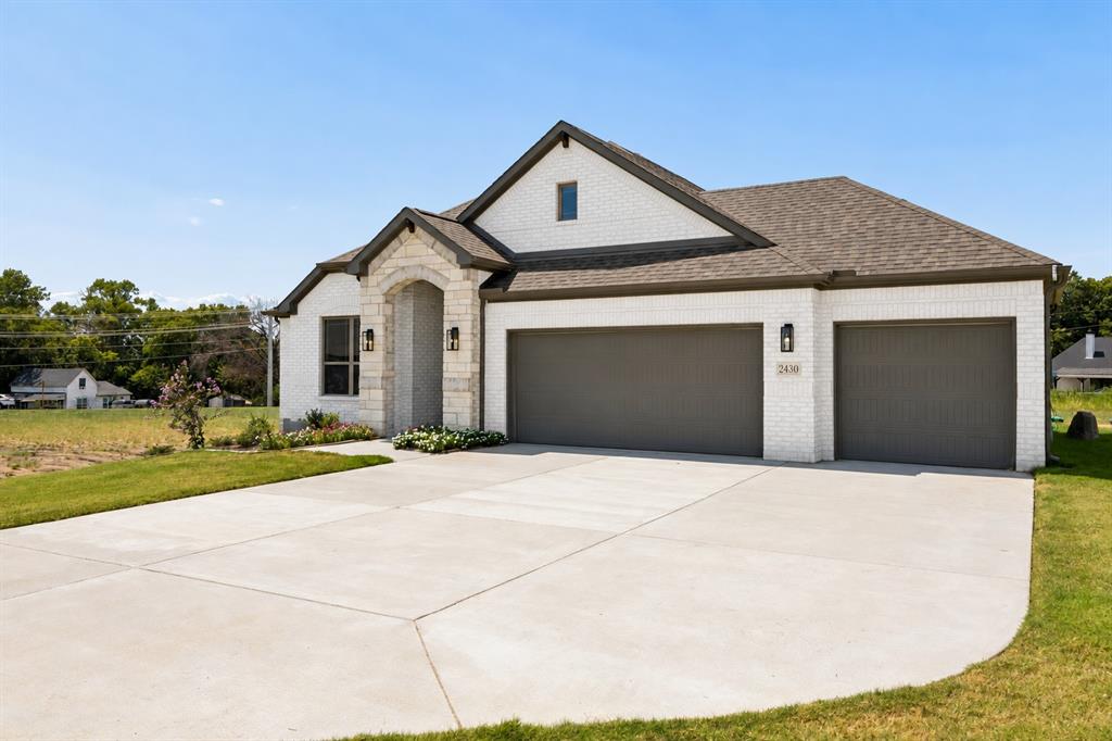 2430 Cross Timbers Drive