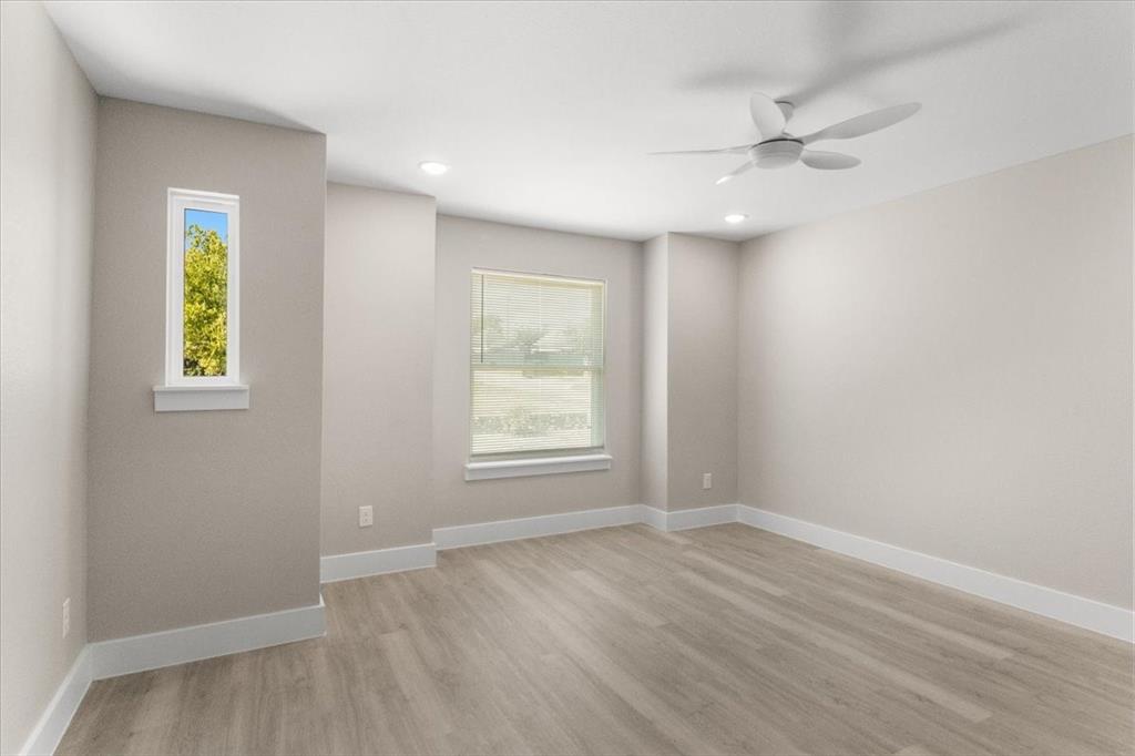 Diamond Hill - Residential Lease