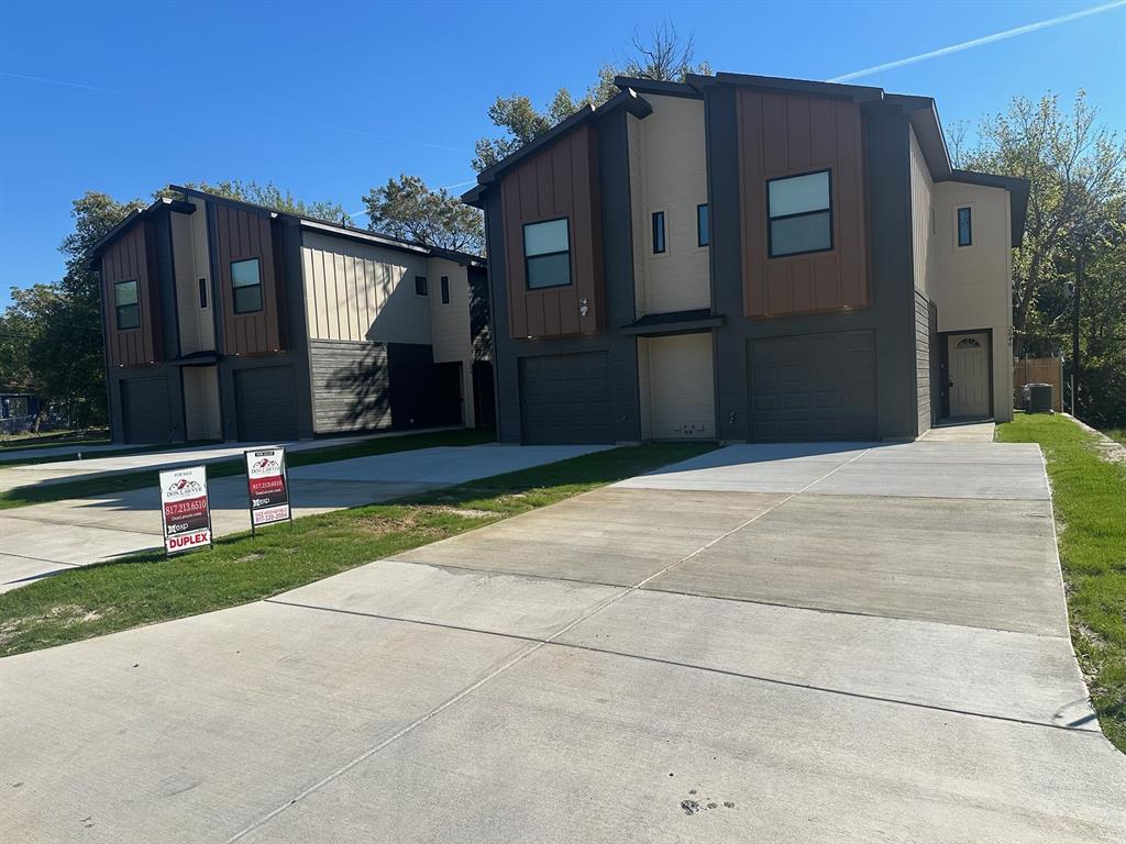 Diamond Hill - Residential Lease