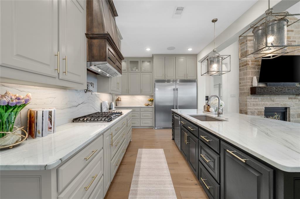 Trinity Falls Planning Unit 3 Ph 3b - Residential