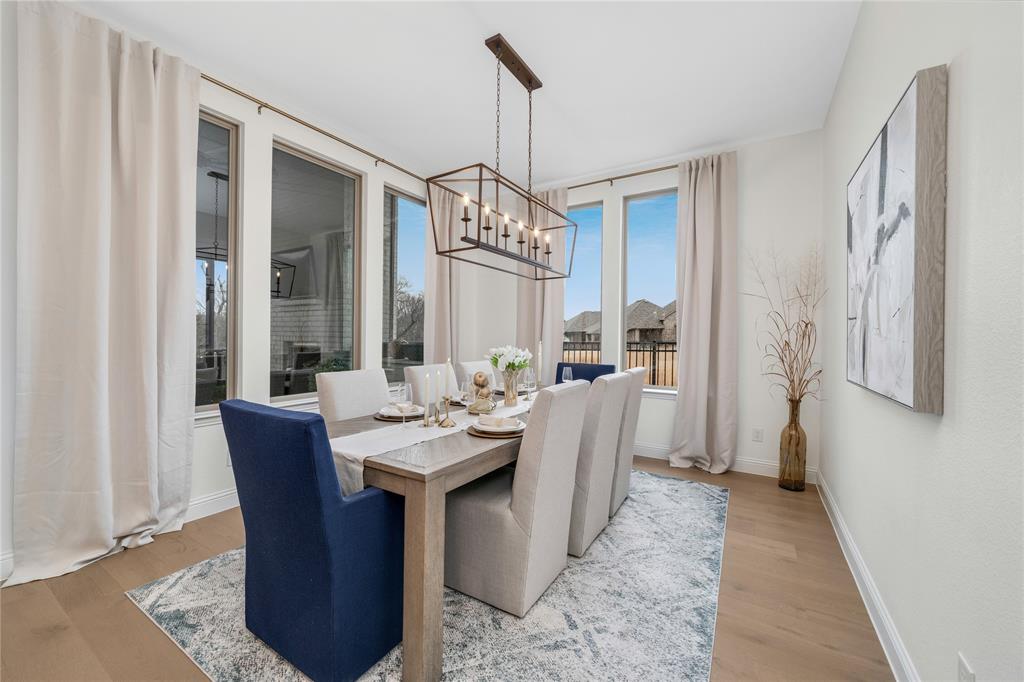 Trinity Falls Planning Unit 3 Ph 3b - Residential