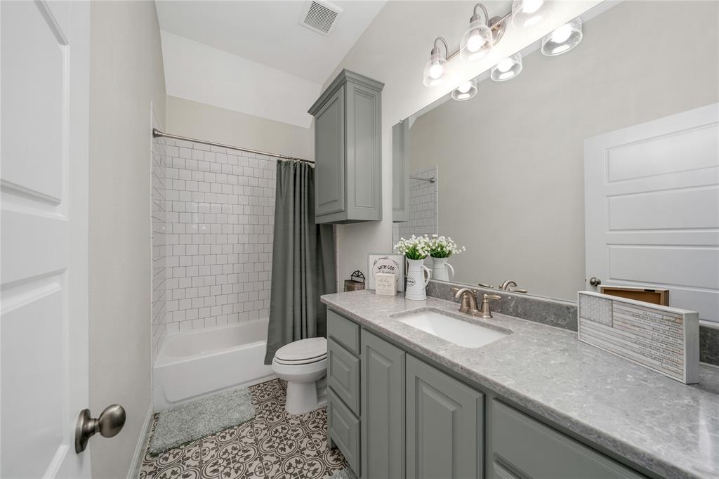 Trinity Falls Planning Unit 3 Ph 3b - Residential