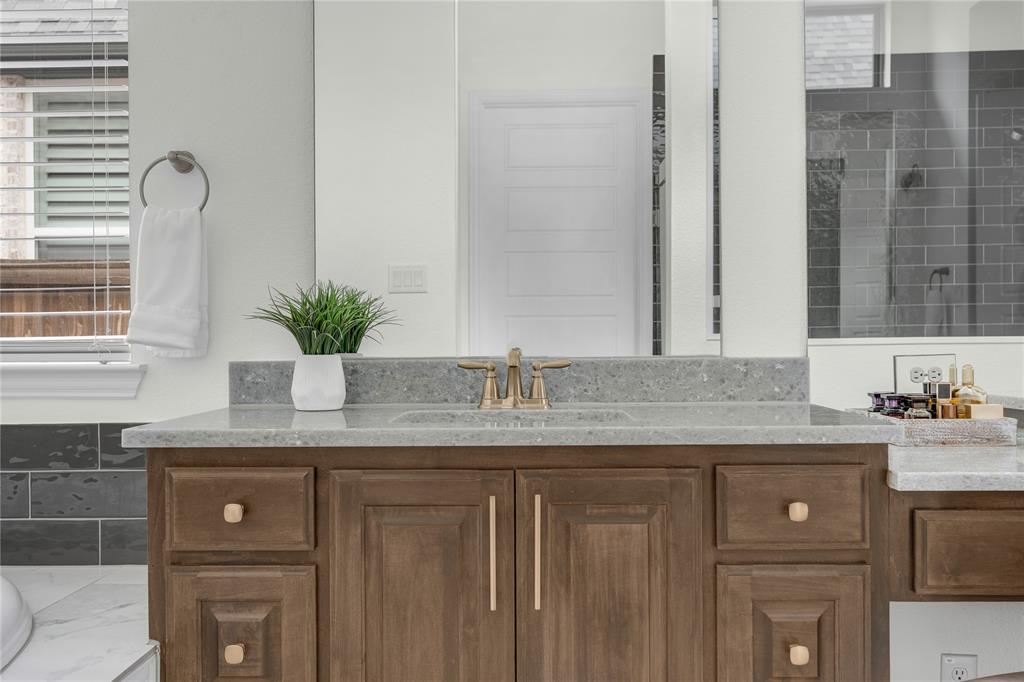 Trinity Falls Planning Unit 3 Ph 3b - Residential