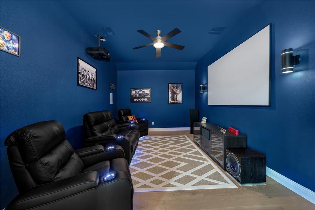 Trinity Falls Planning Unit 3 Ph 3b - Residential