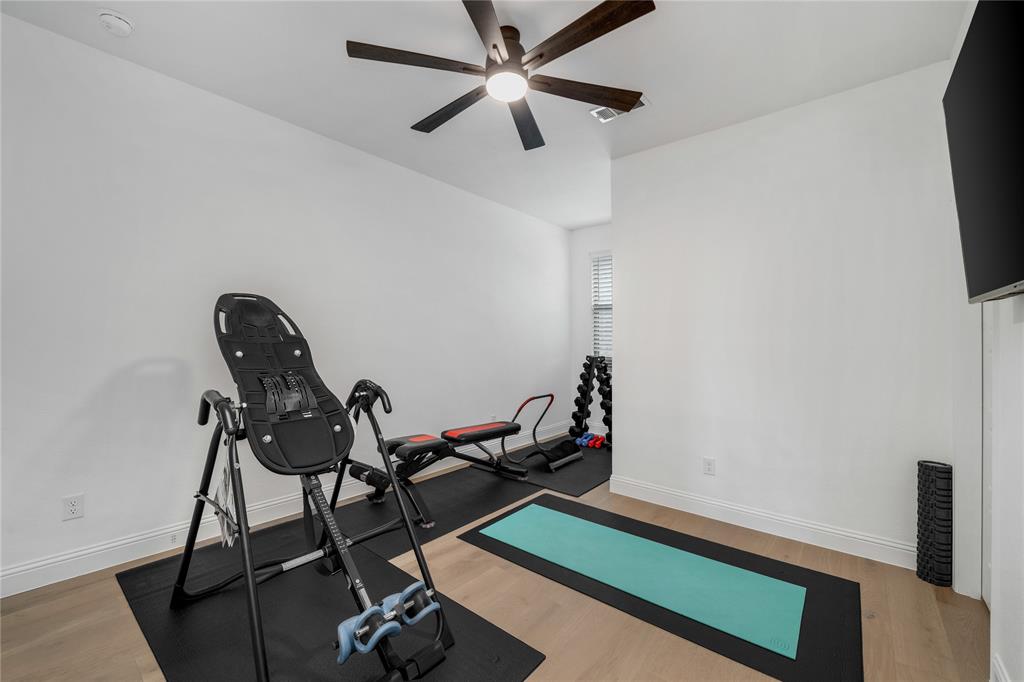 Trinity Falls Planning Unit 3 Ph 3b - Residential