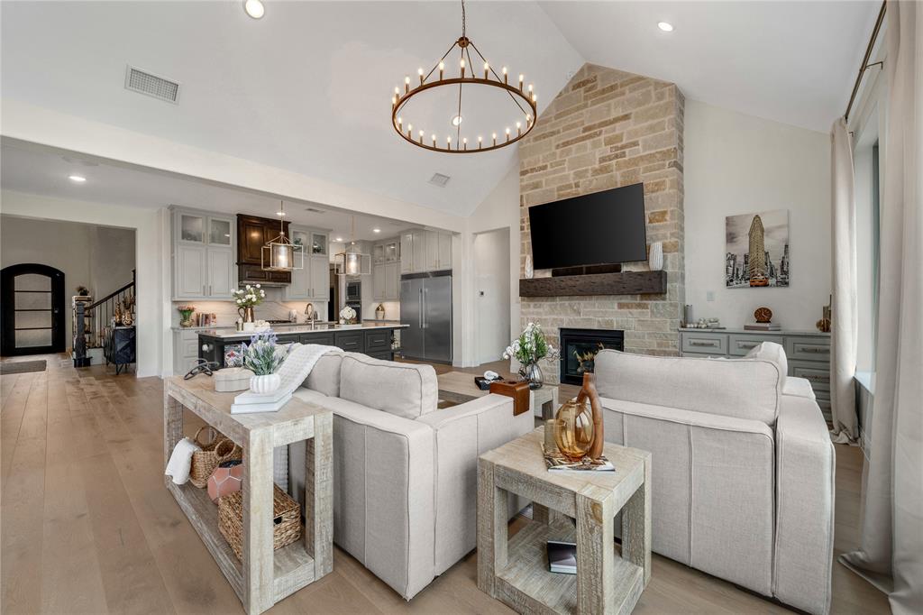 Trinity Falls Planning Unit 3 Ph 3b - Residential