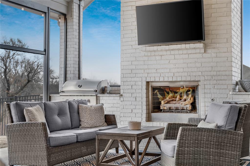 Trinity Falls Planning Unit 3 Ph 3b - Residential