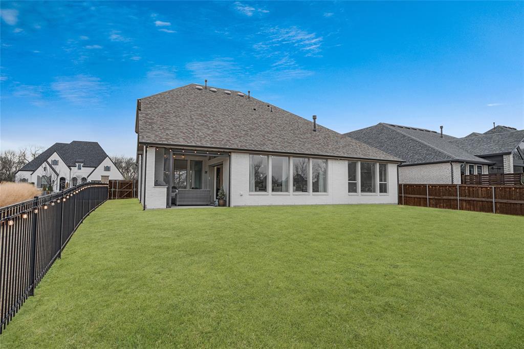 Trinity Falls Planning Unit 3 Ph 3b - Residential