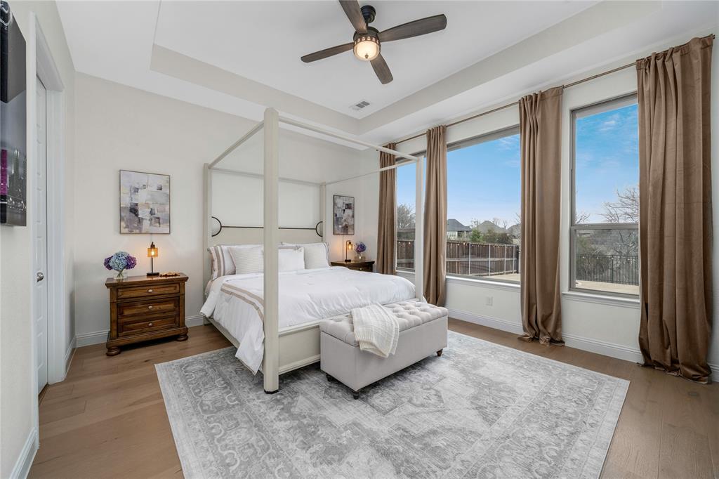 Trinity Falls Planning Unit 3 Ph 3b - Residential