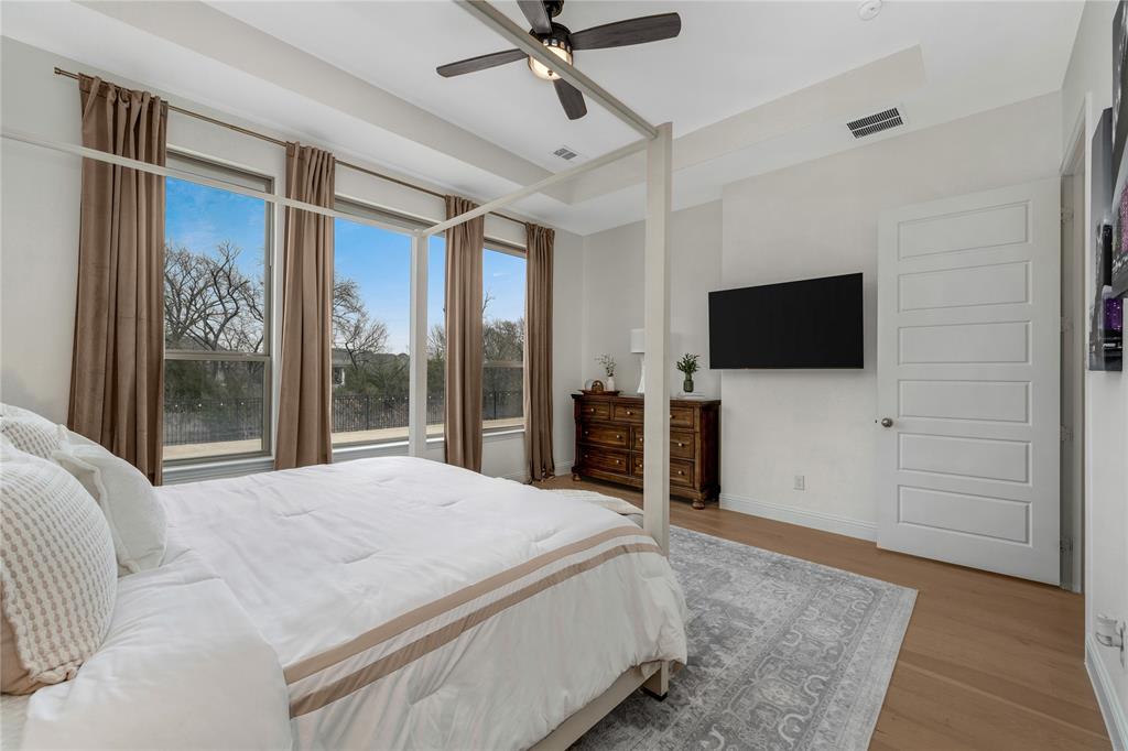 Trinity Falls Planning Unit 3 Ph 3b - Residential