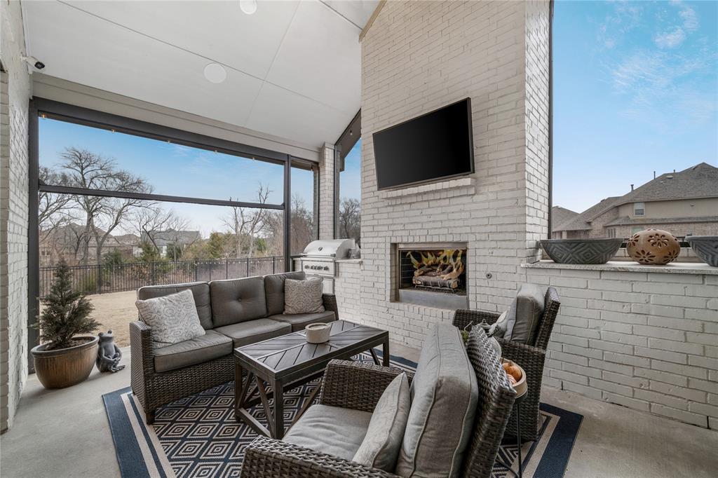 Trinity Falls Planning Unit 3 Ph 3b - Residential